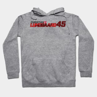 Christian Lundgaard '23 Hoodie